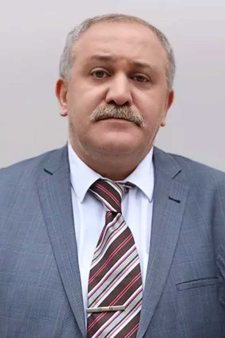 İsmail Karagöz