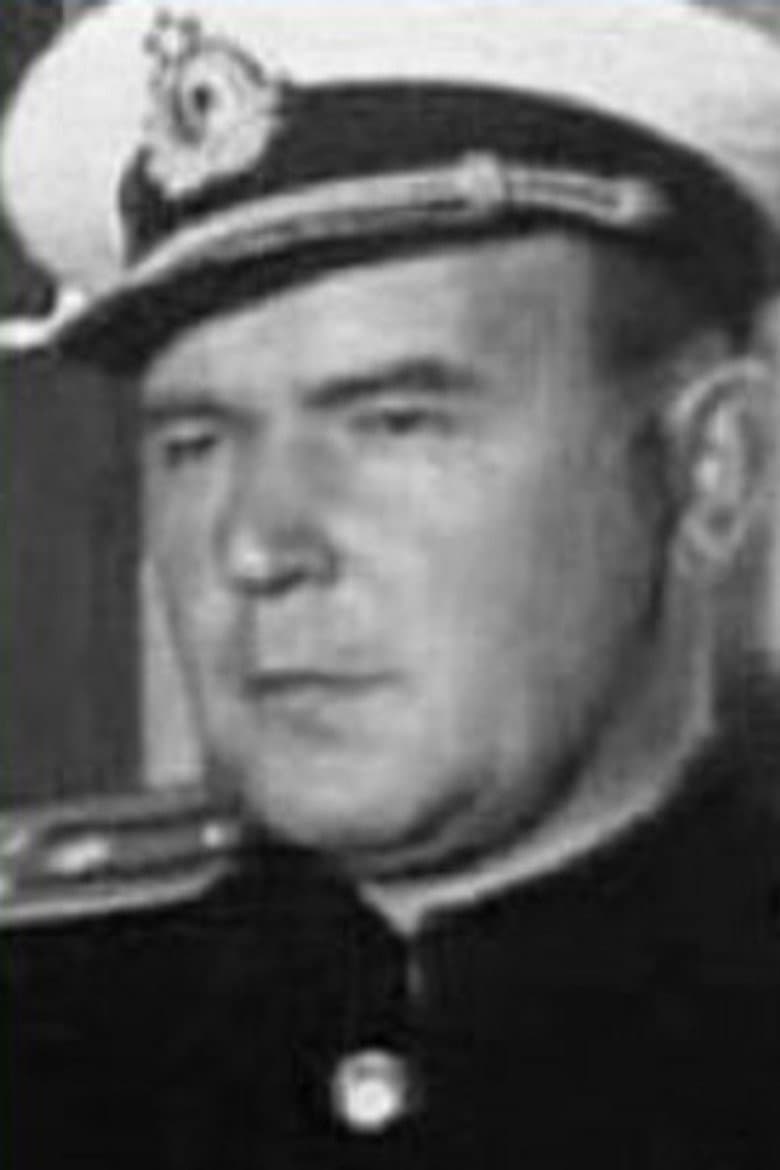 Viktor Mironov