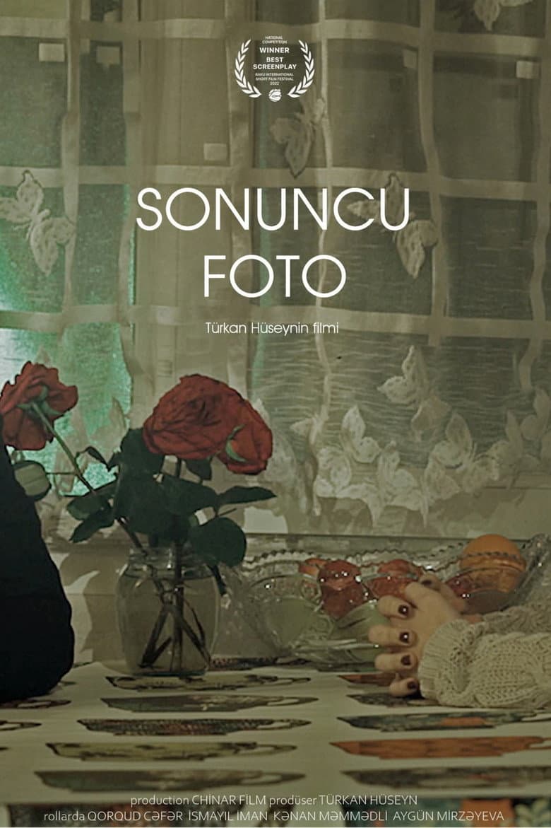 The Last Photo