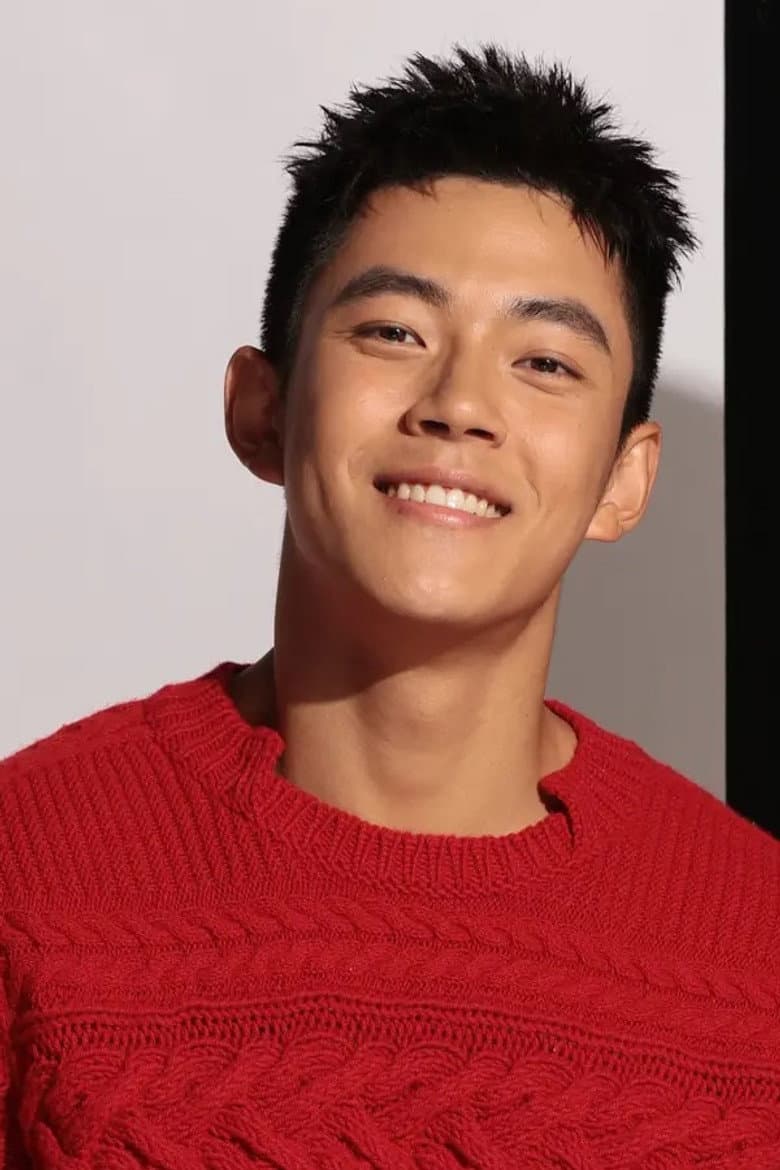Liu Yancheng