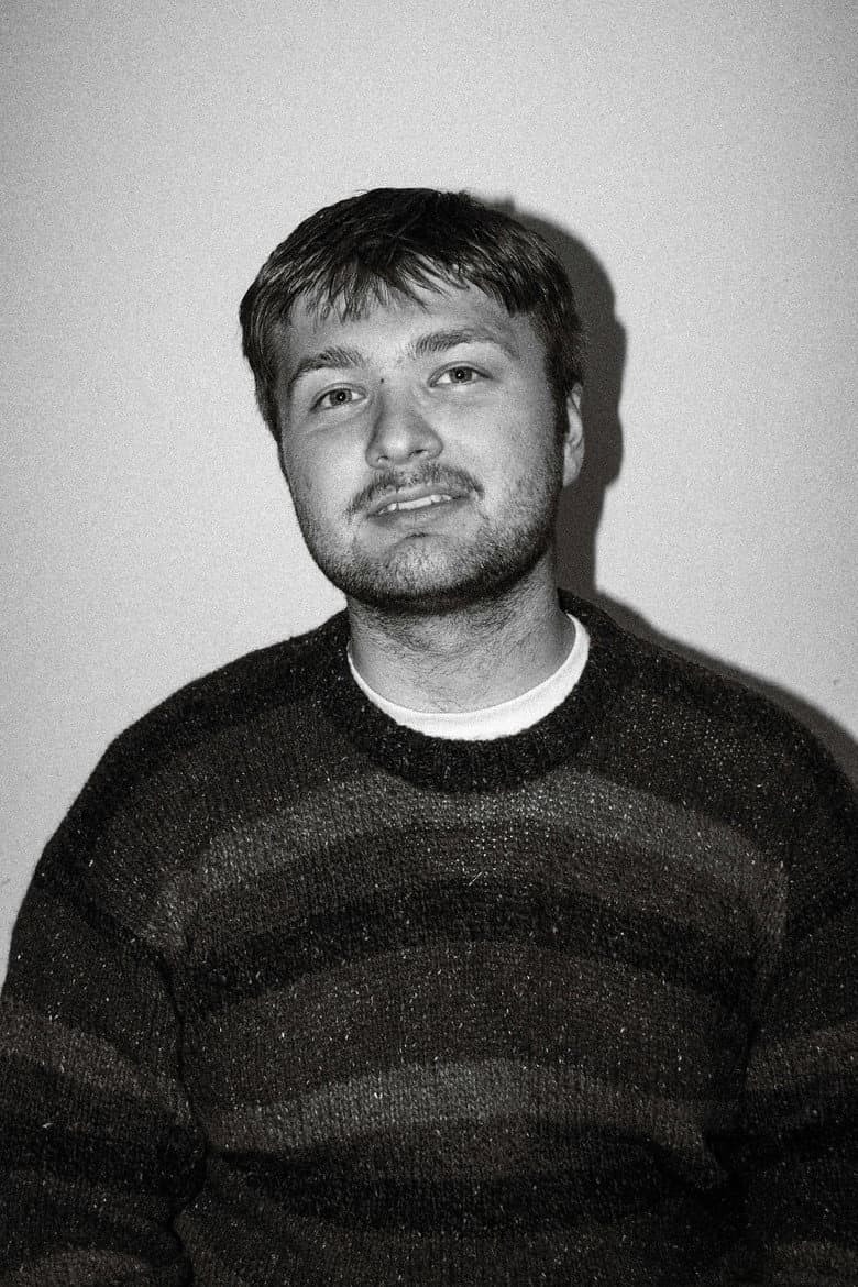 Harry Wharmby