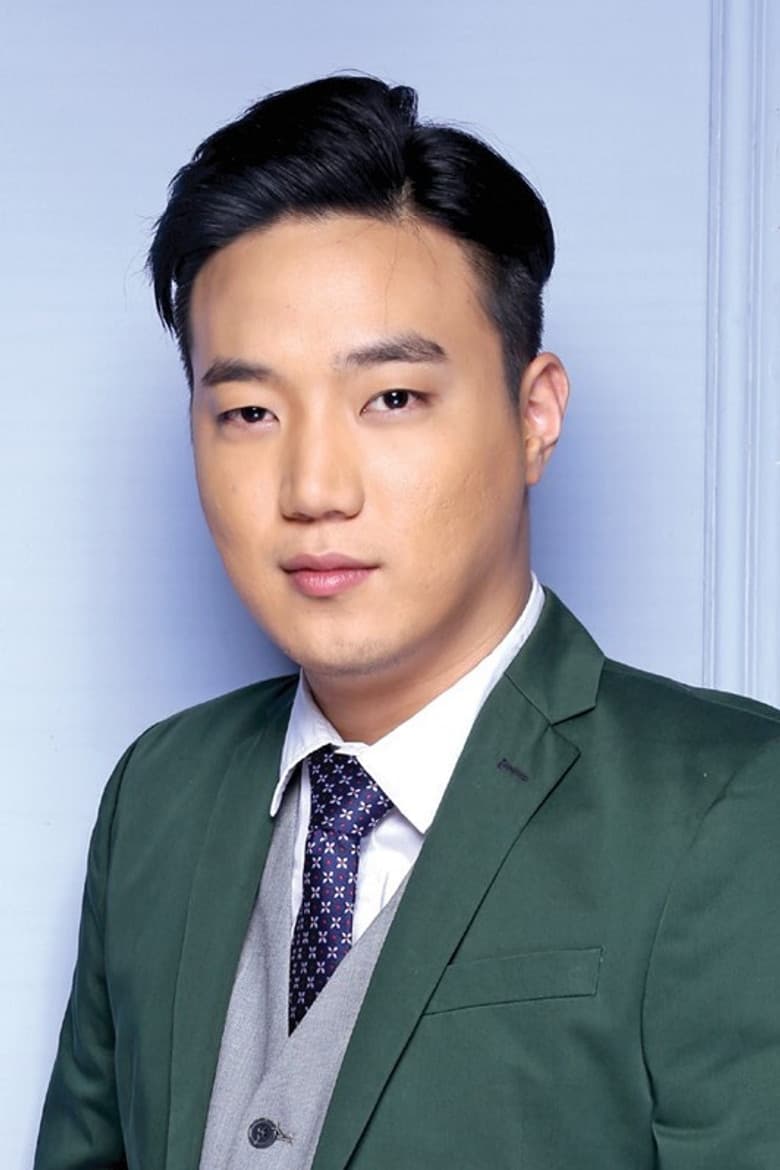 Ryan Bang