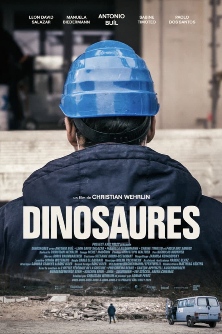 Dinosaures