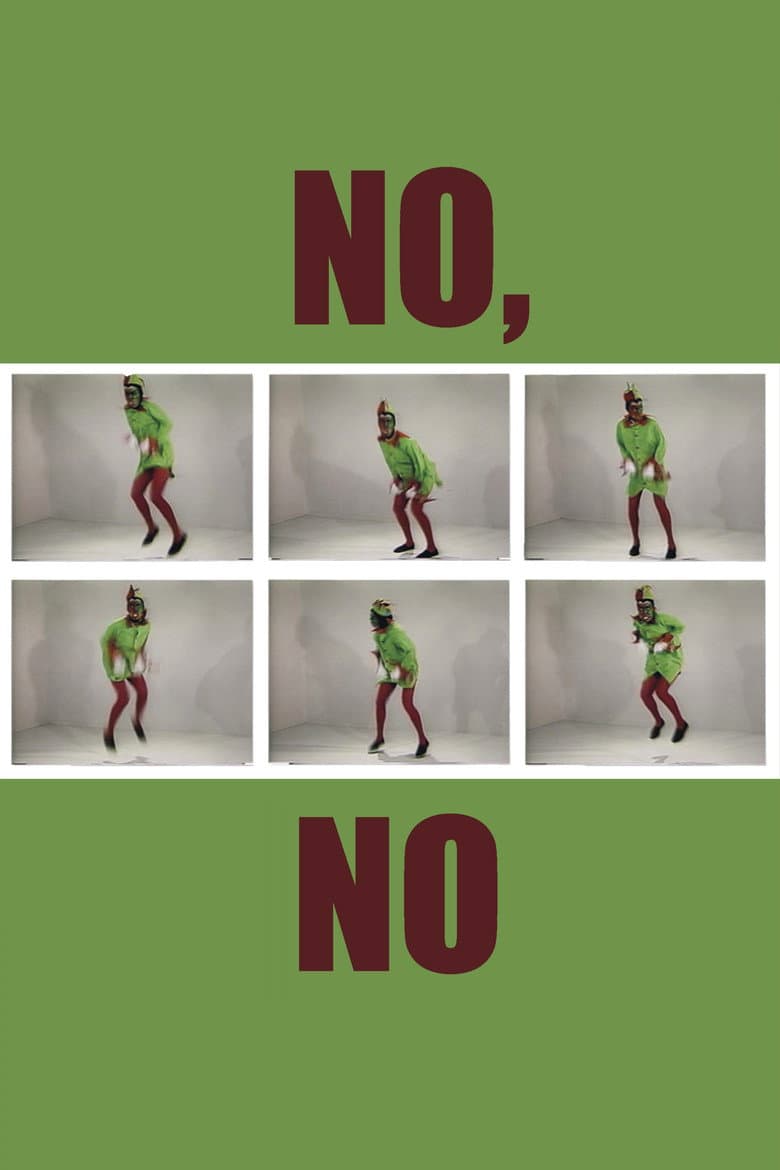 No, No