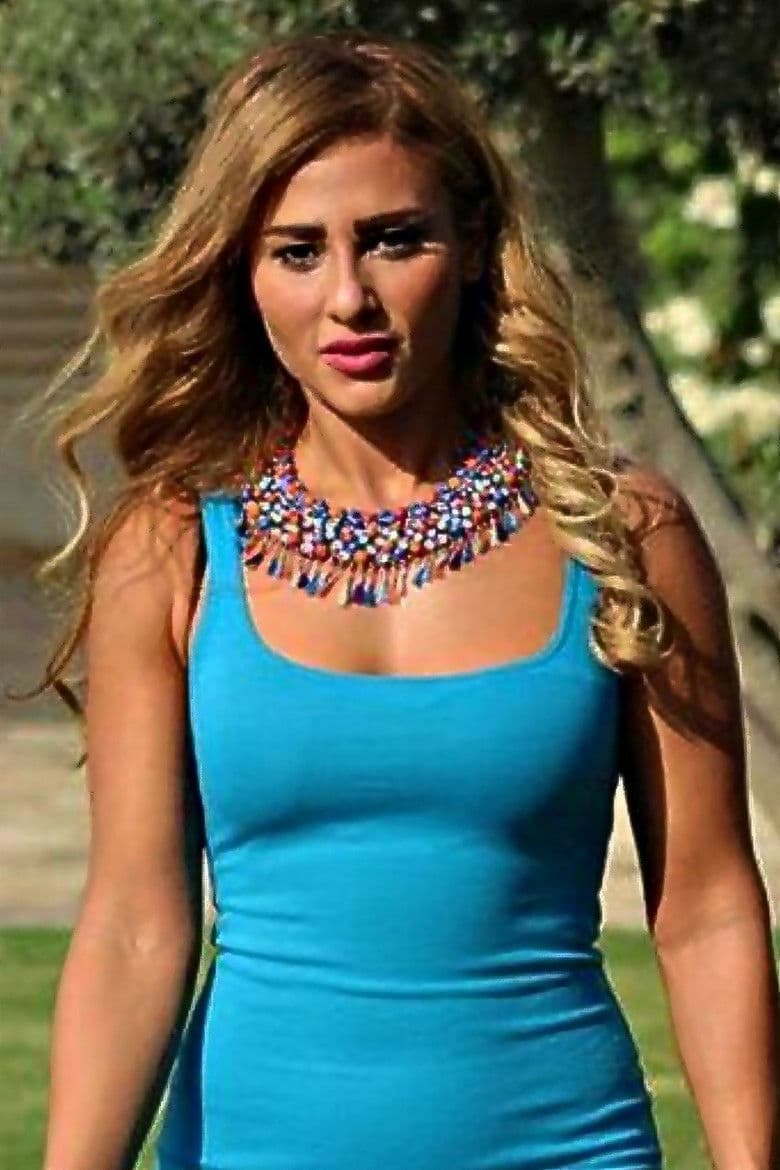 Bassant ElSabqy