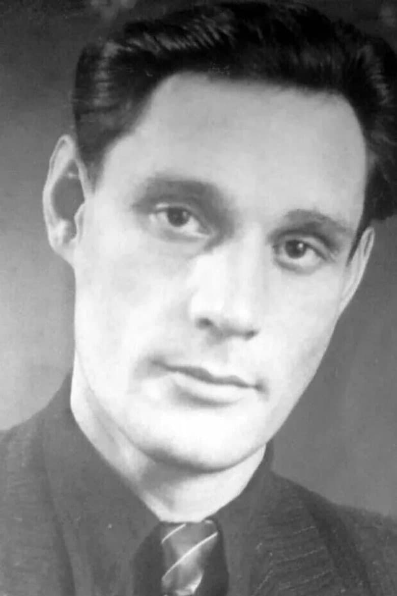 Viktor Shulgin