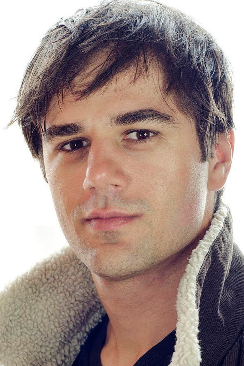 Jared Cohn