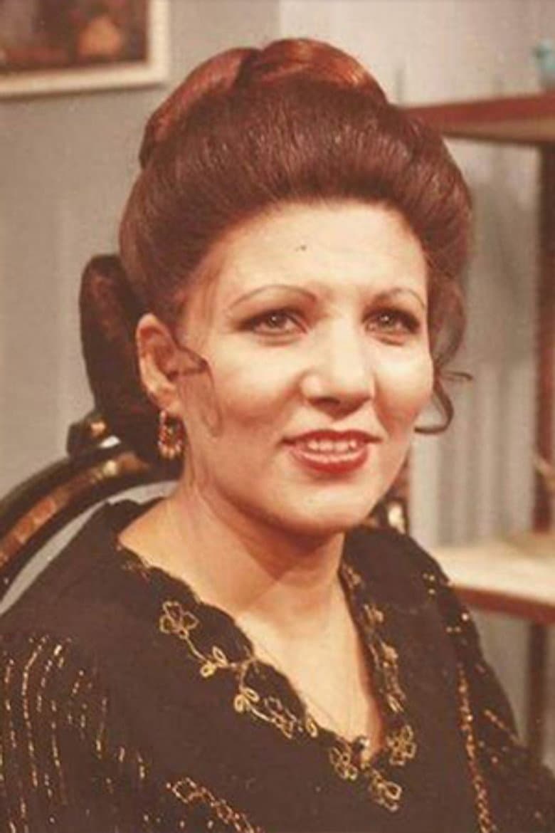 Zahraa Al Rabee