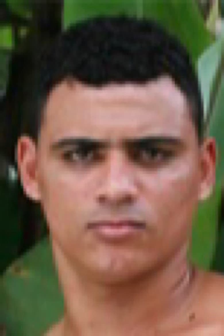 Peterson Correira