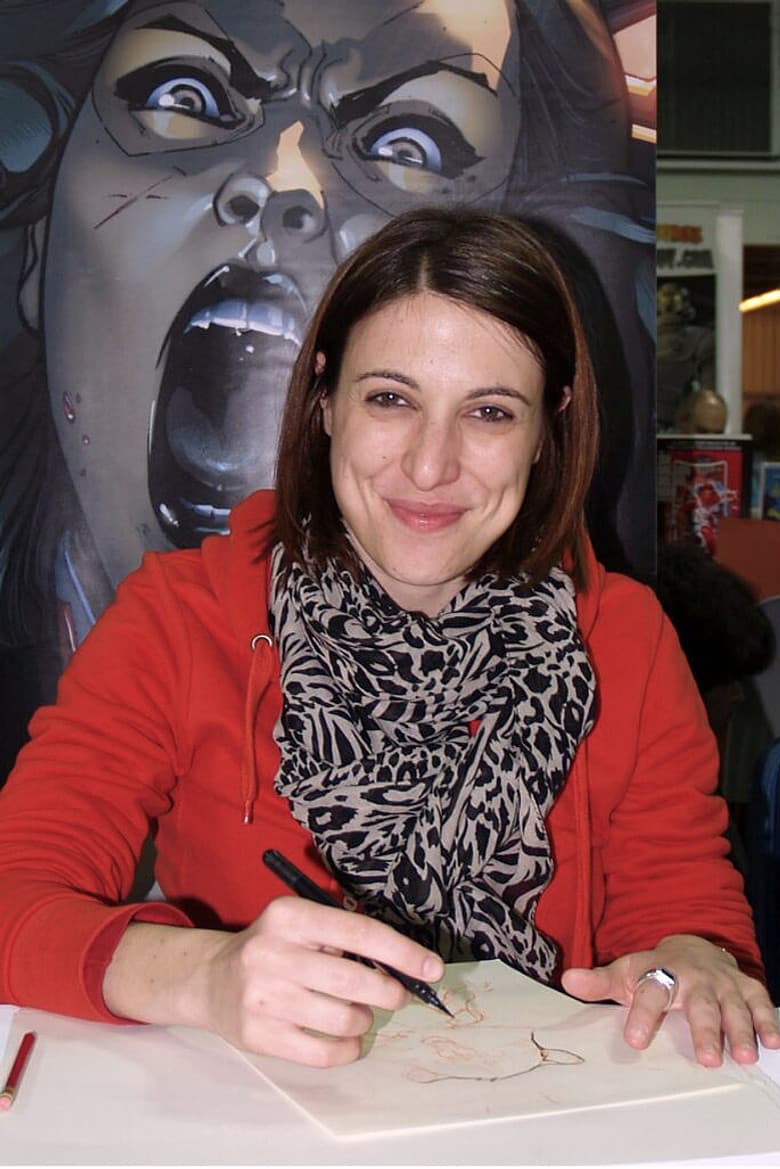 Sara Pichelli