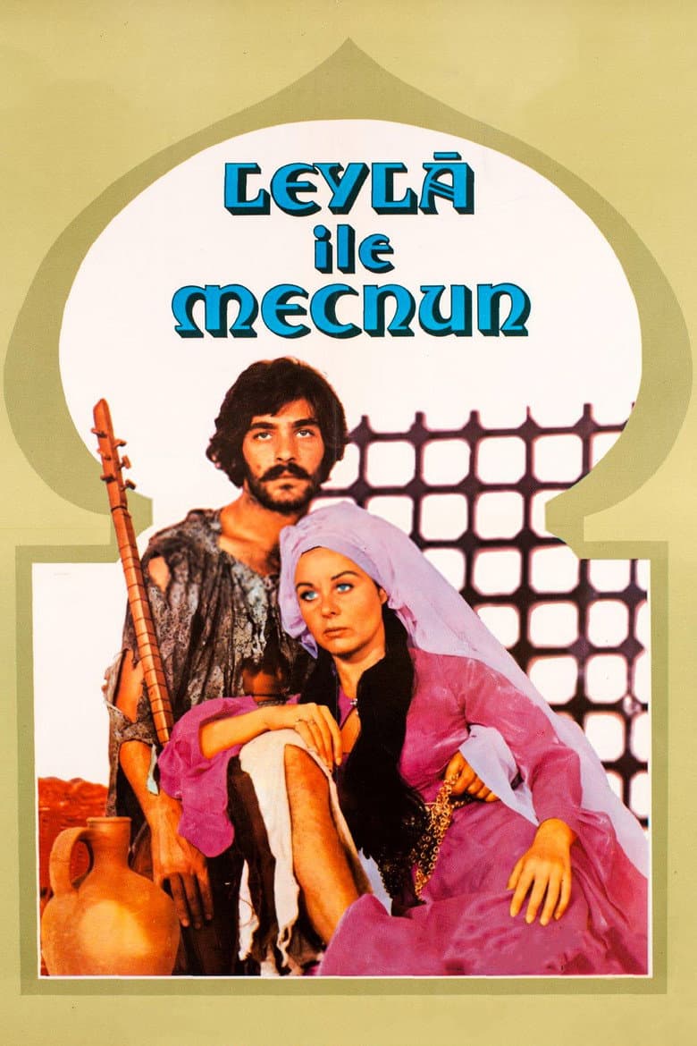 Leyla and Mecnun