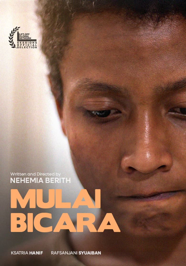 Mulai Bicara