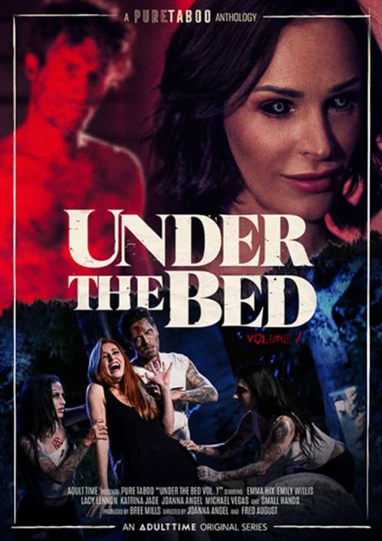 Under the Bed
