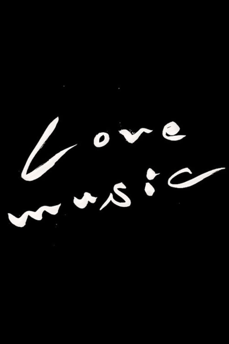 Love music