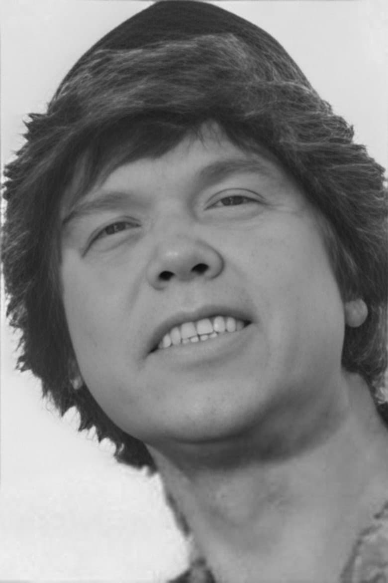 Gennady Goryachev
