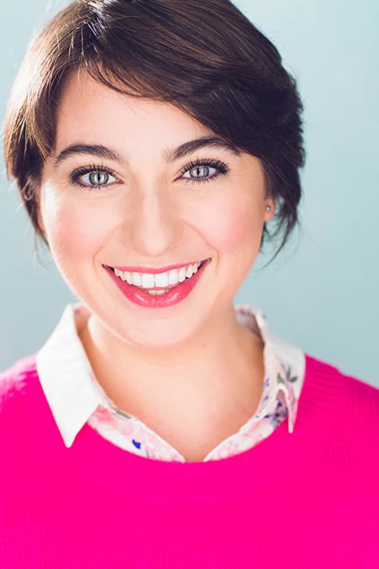 Kayla Conroy