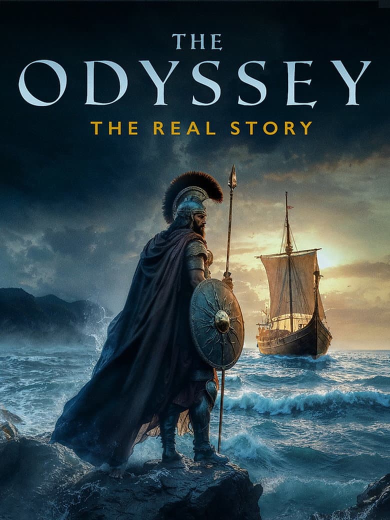 The Odyssey: The Real Story