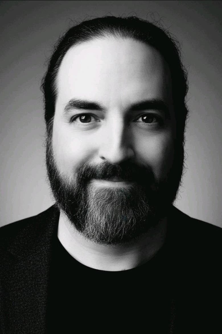 Brian Dailey
