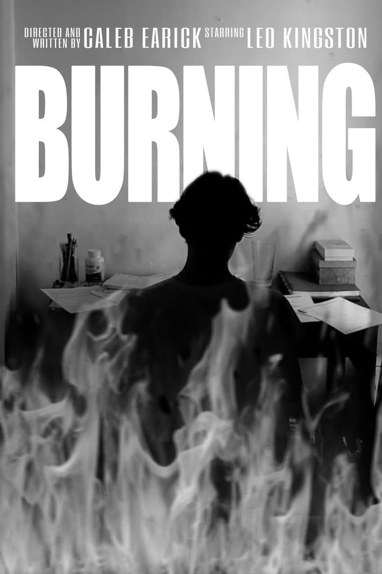Burning