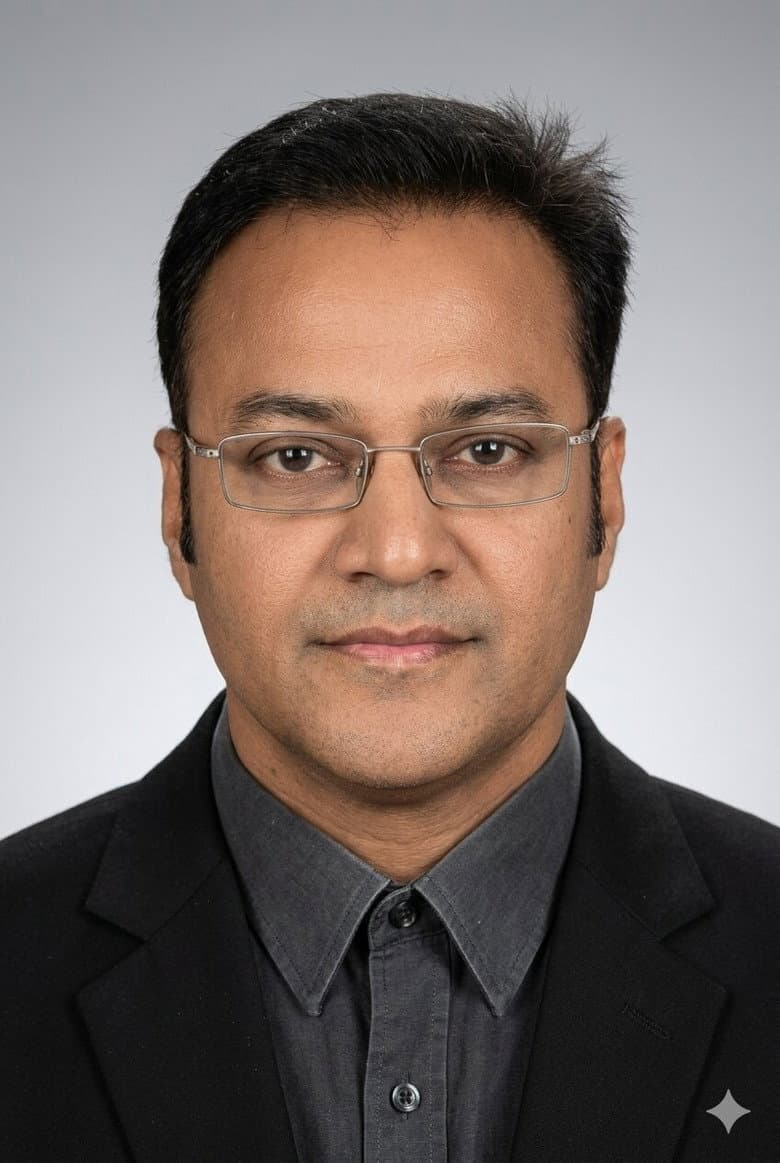 Shahin Alam