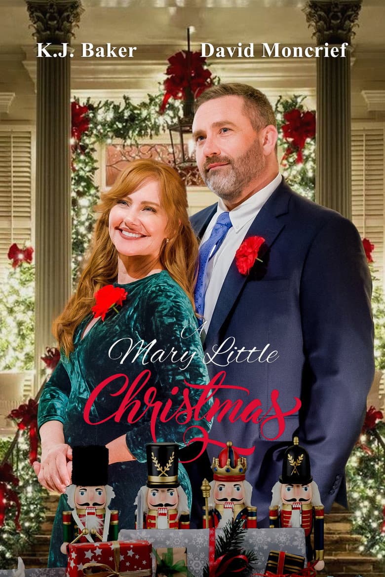 A Mary Little Christmas