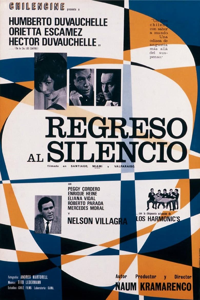Return to Silence
