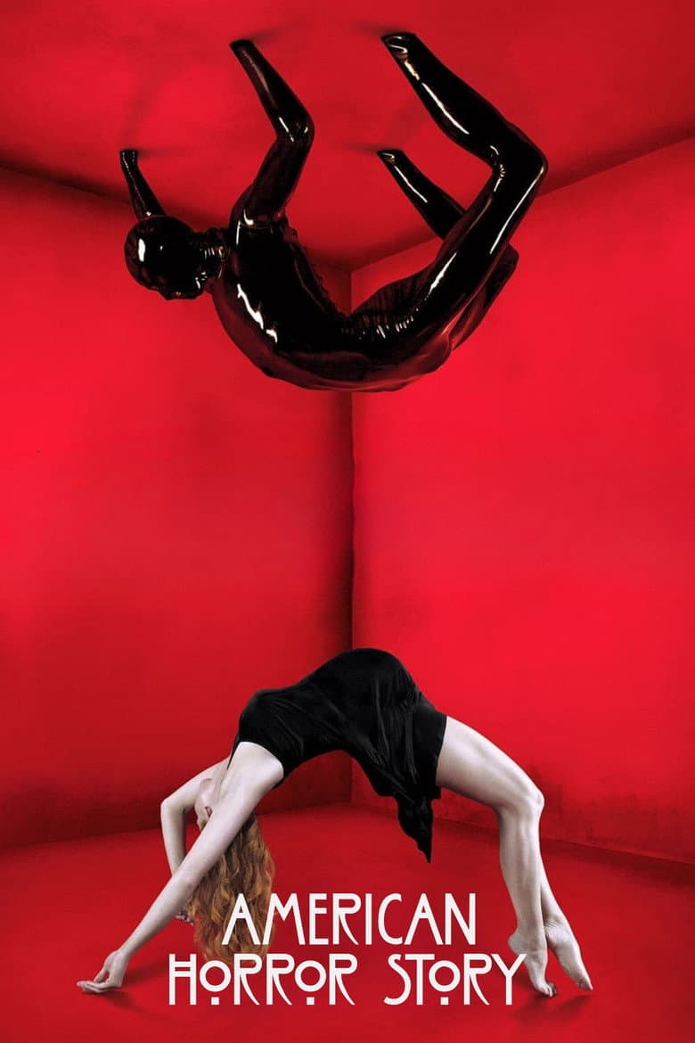 American Horror Story: Murder House