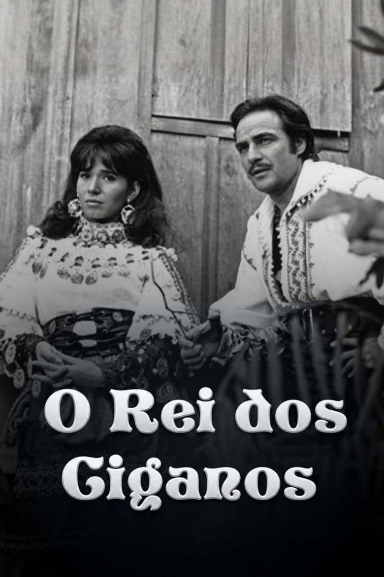 O Rei dos Ciganos