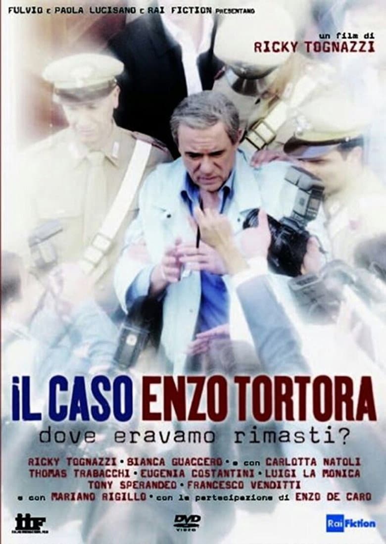 Il caso Enzo Tortora: Dove eravamo rimasti?