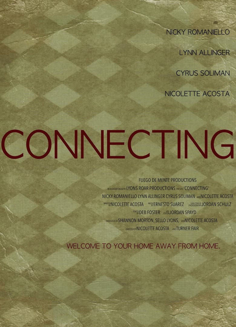 Connecting
