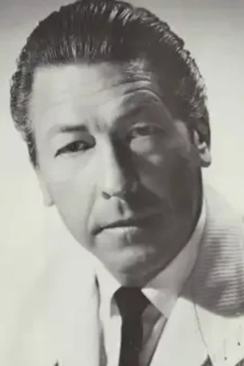 Regis Parton