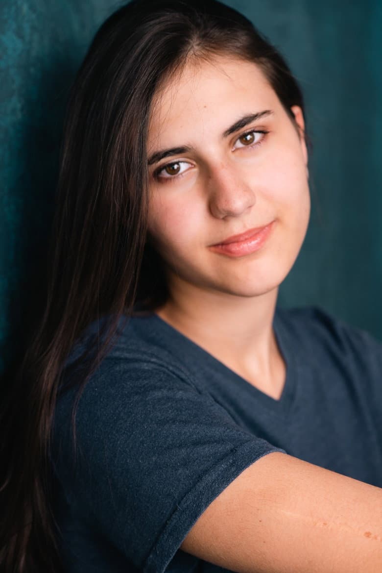 Jessica P Knight