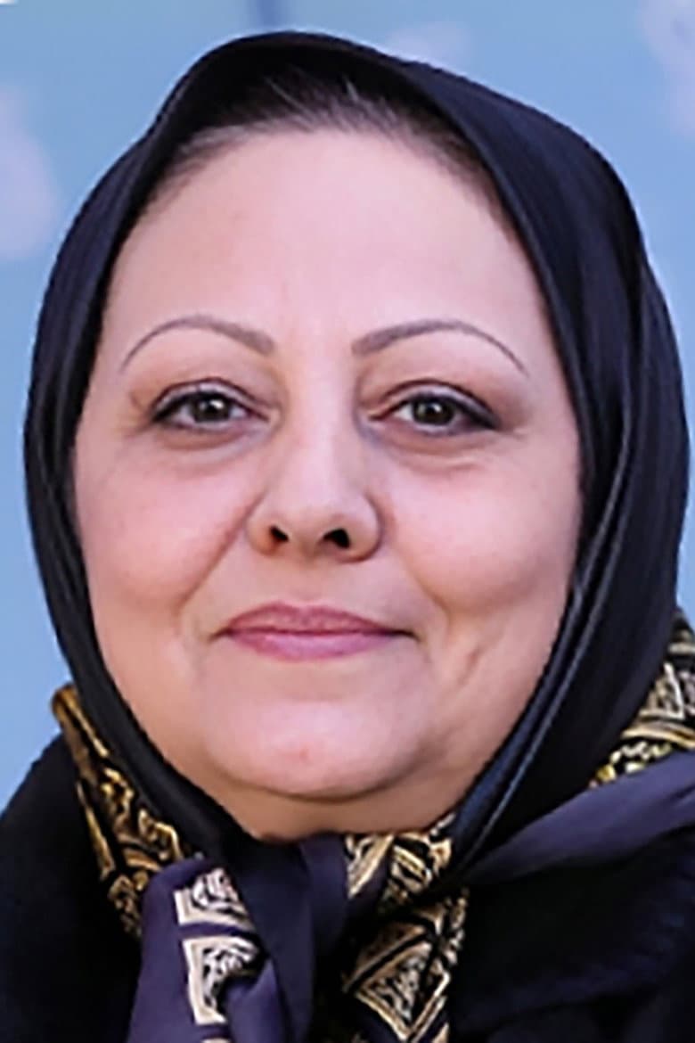 Shirin Aghakashi