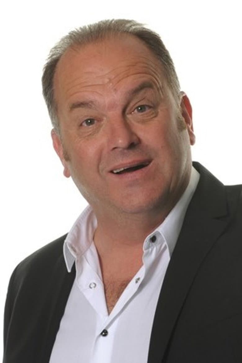 Nev Wilshire