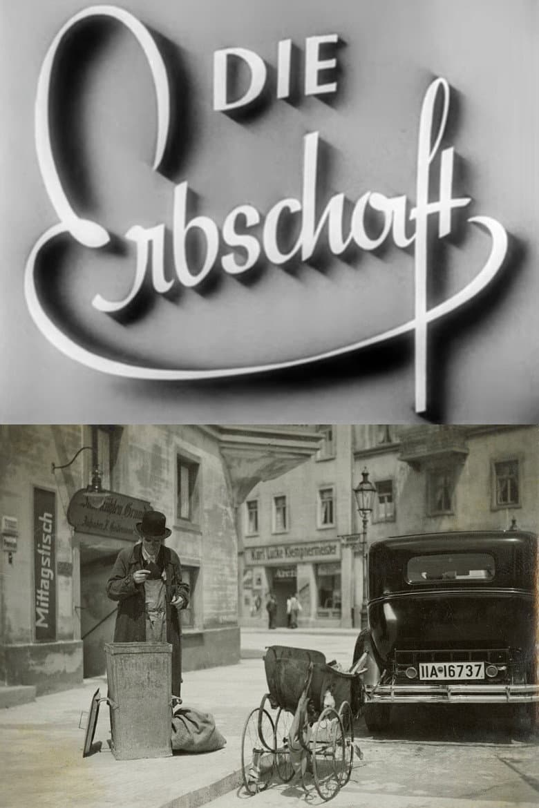 Die Erbschaft