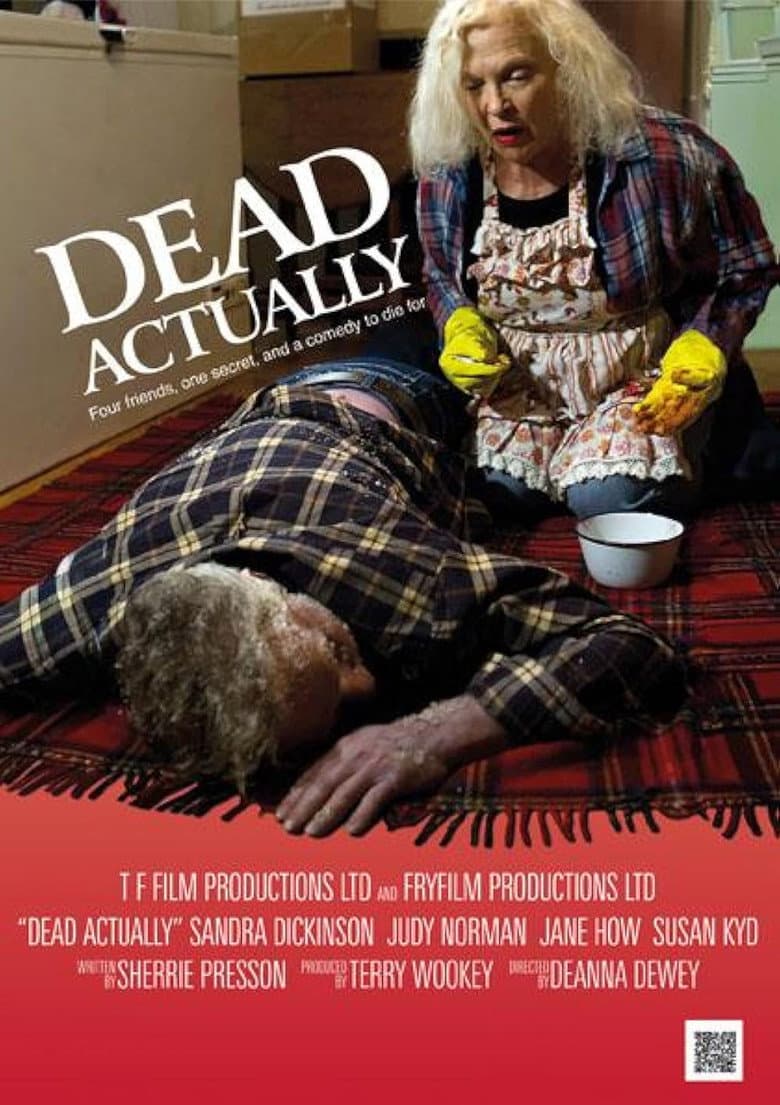 Dead Actually