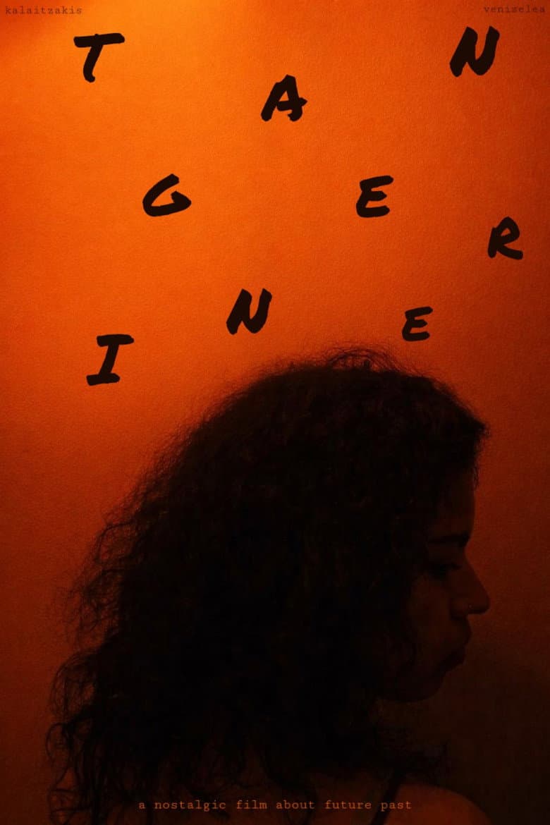 Tangerine
