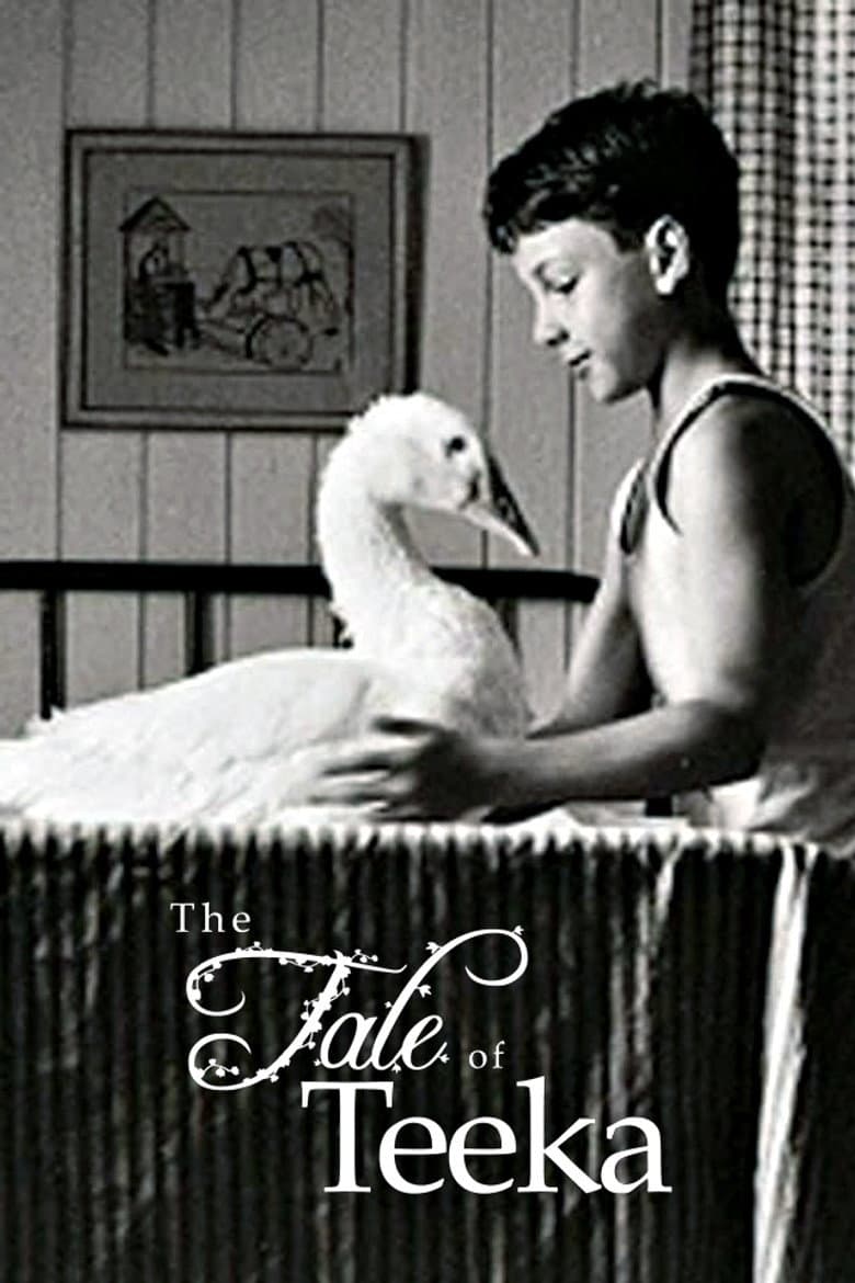The Tale of Teeka
