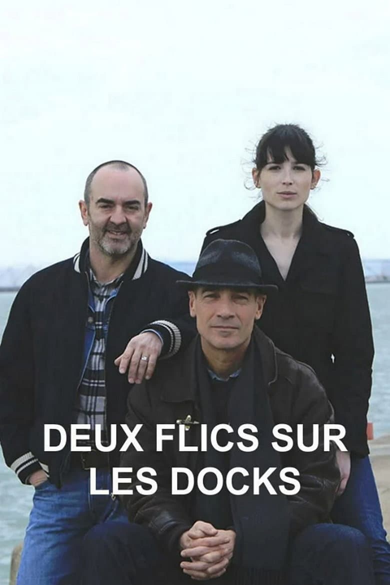 Blood On The Docks