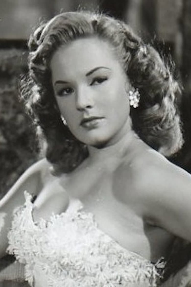 Gina Romand