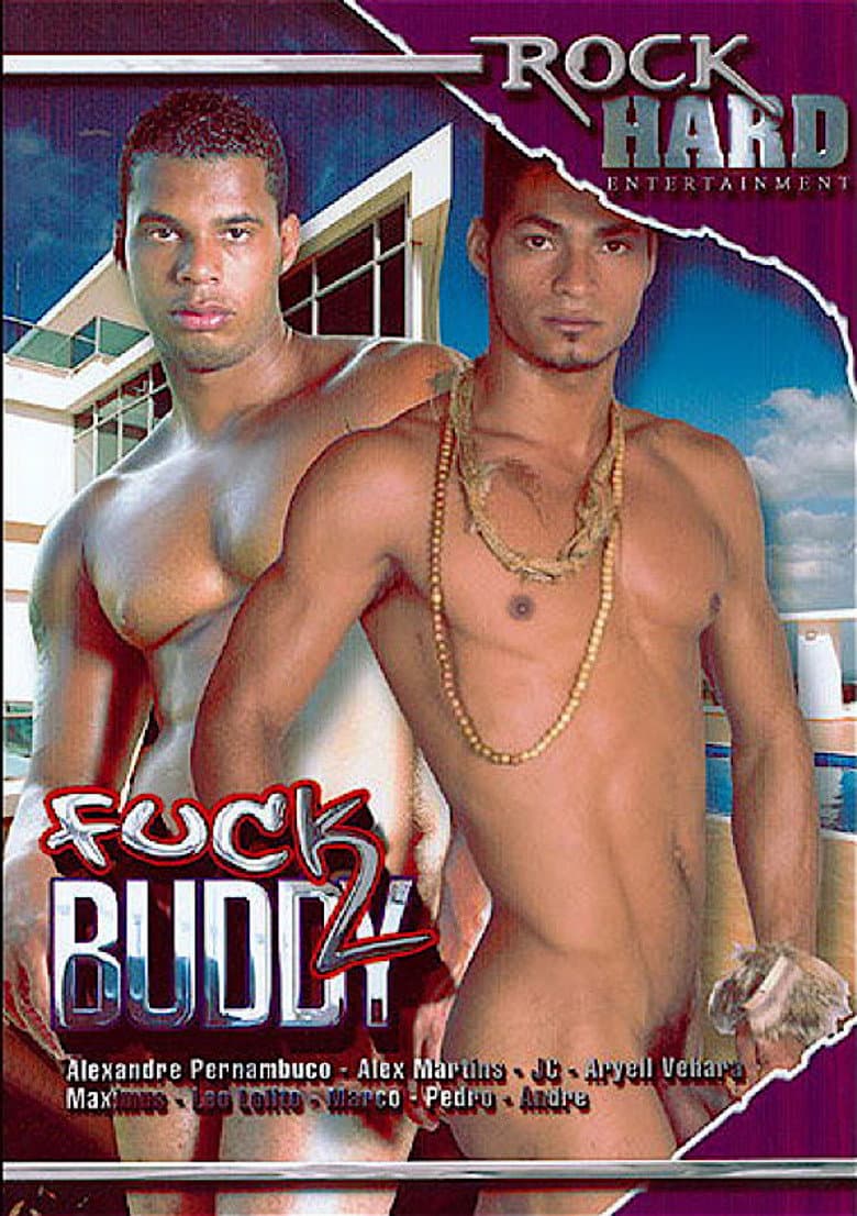 Fuck Buddy