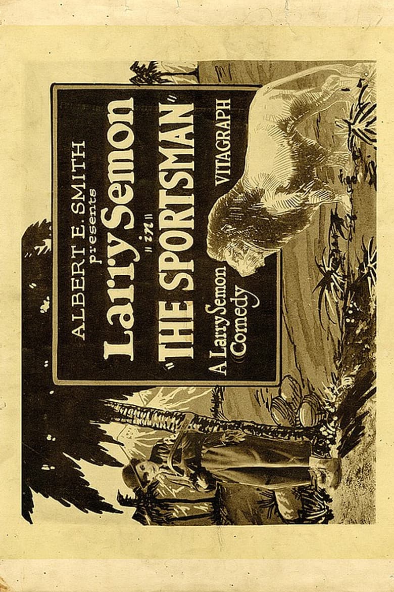 The Sportsman