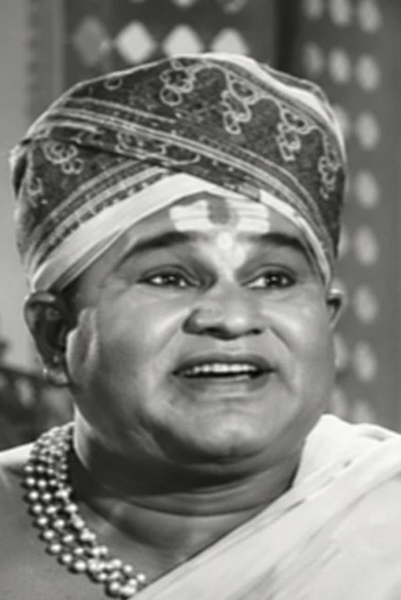 Kottapuli Jayaraman