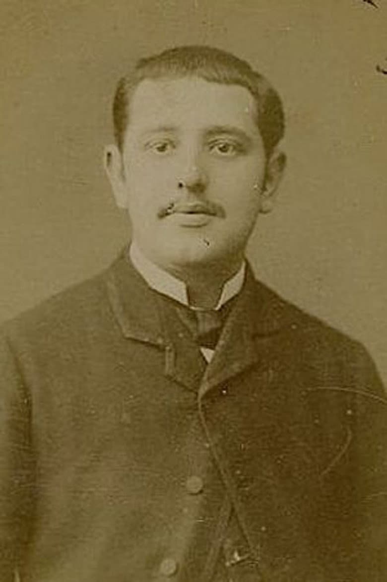 Armand Numès