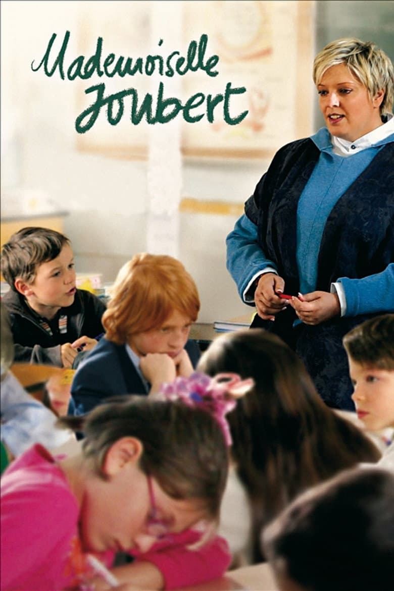Mademoiselle Joubert