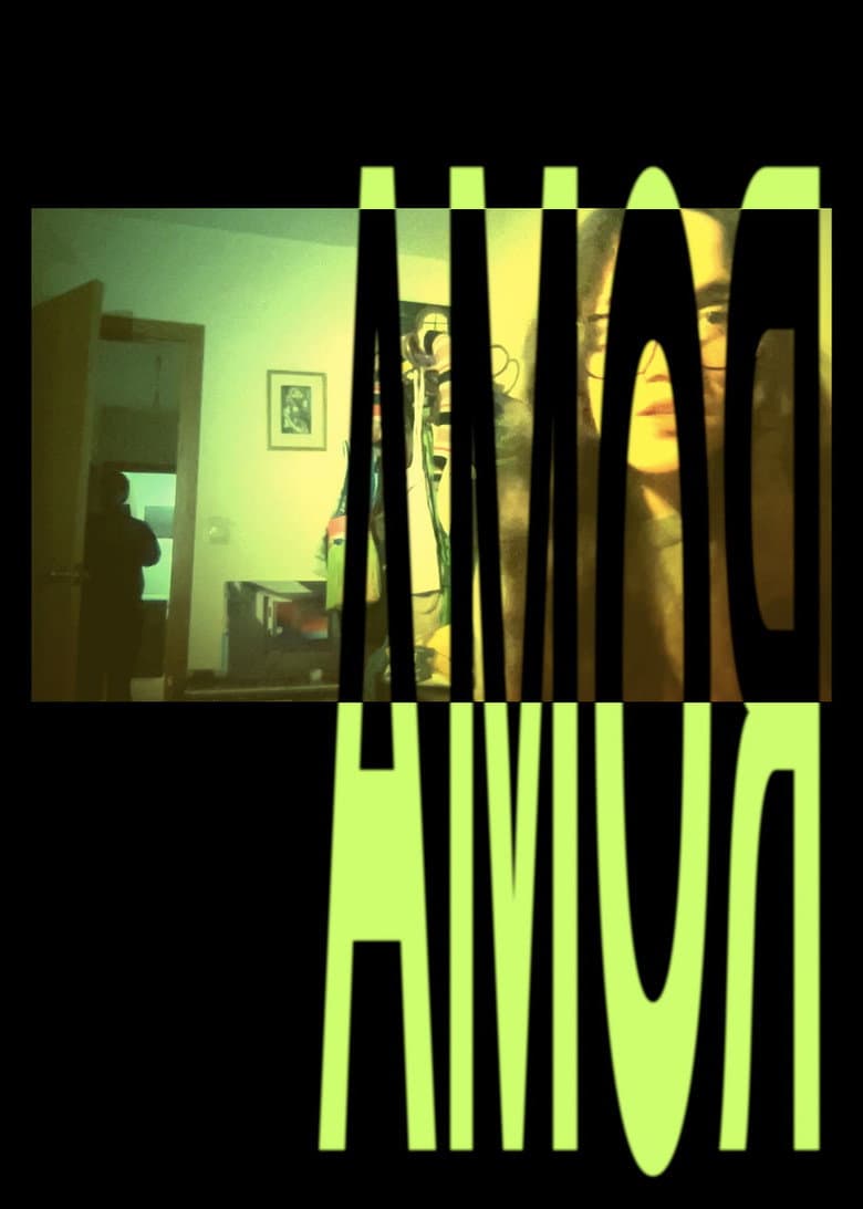 AMOЯ