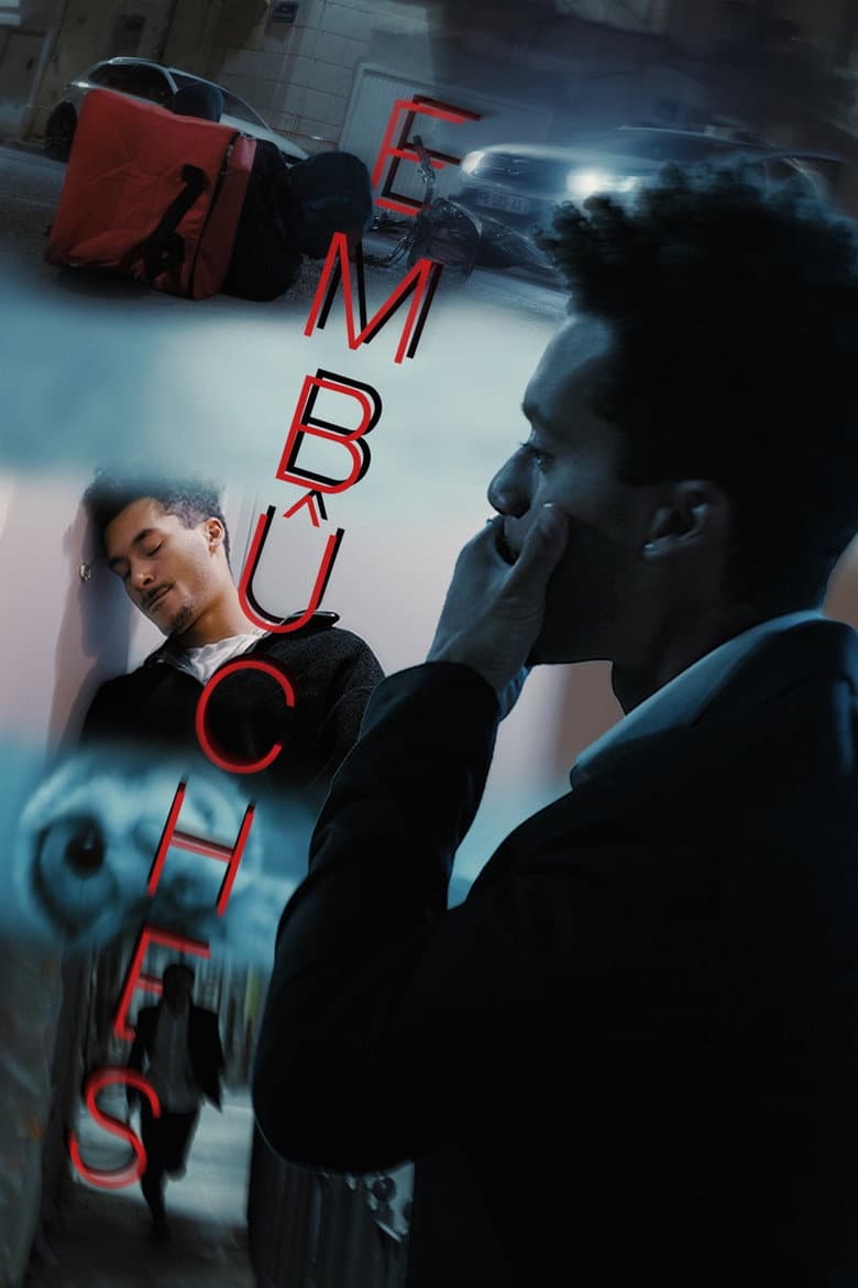 Embûches