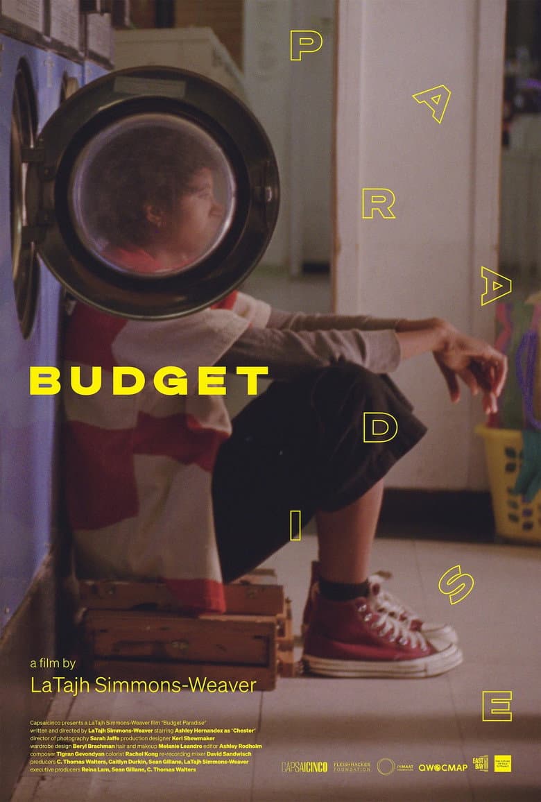 Budget Paradise