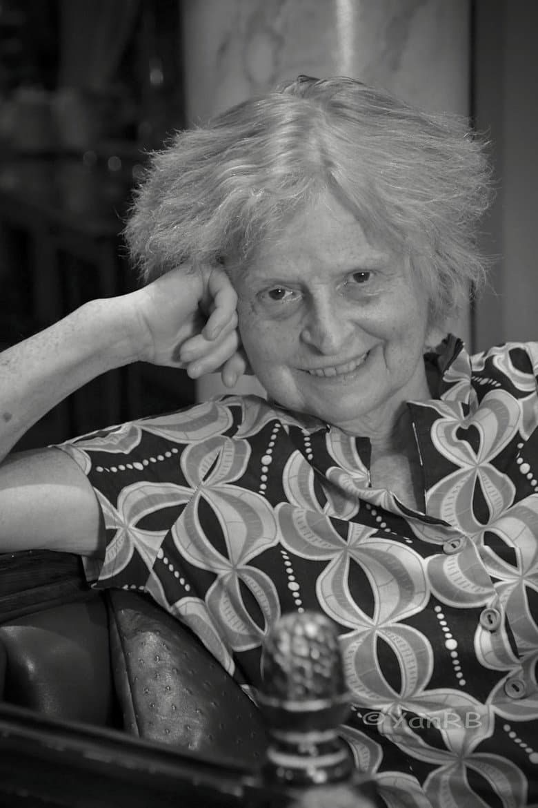 Claire Simon