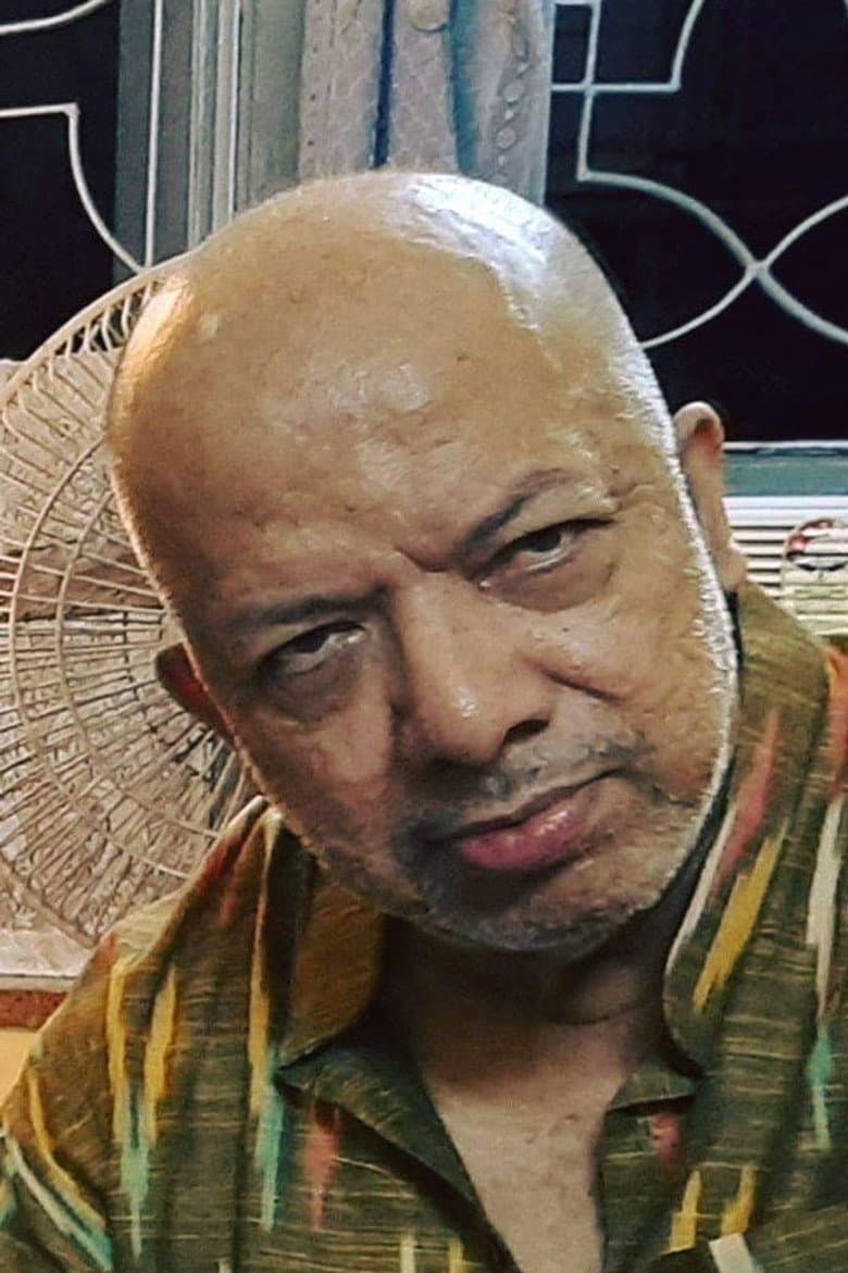 Kabir Suman